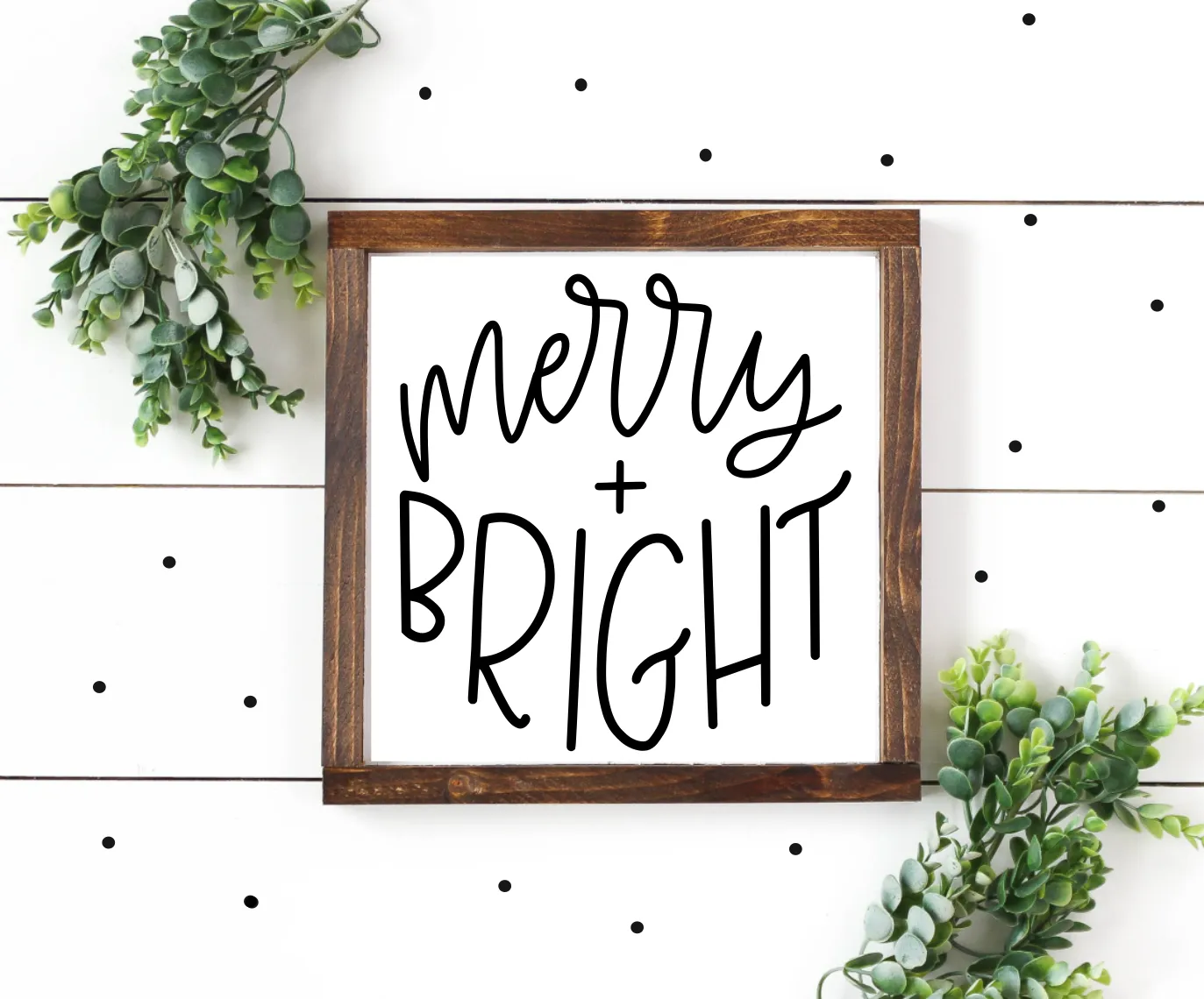 Merry & Bright 3