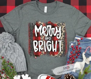Merry and Bright