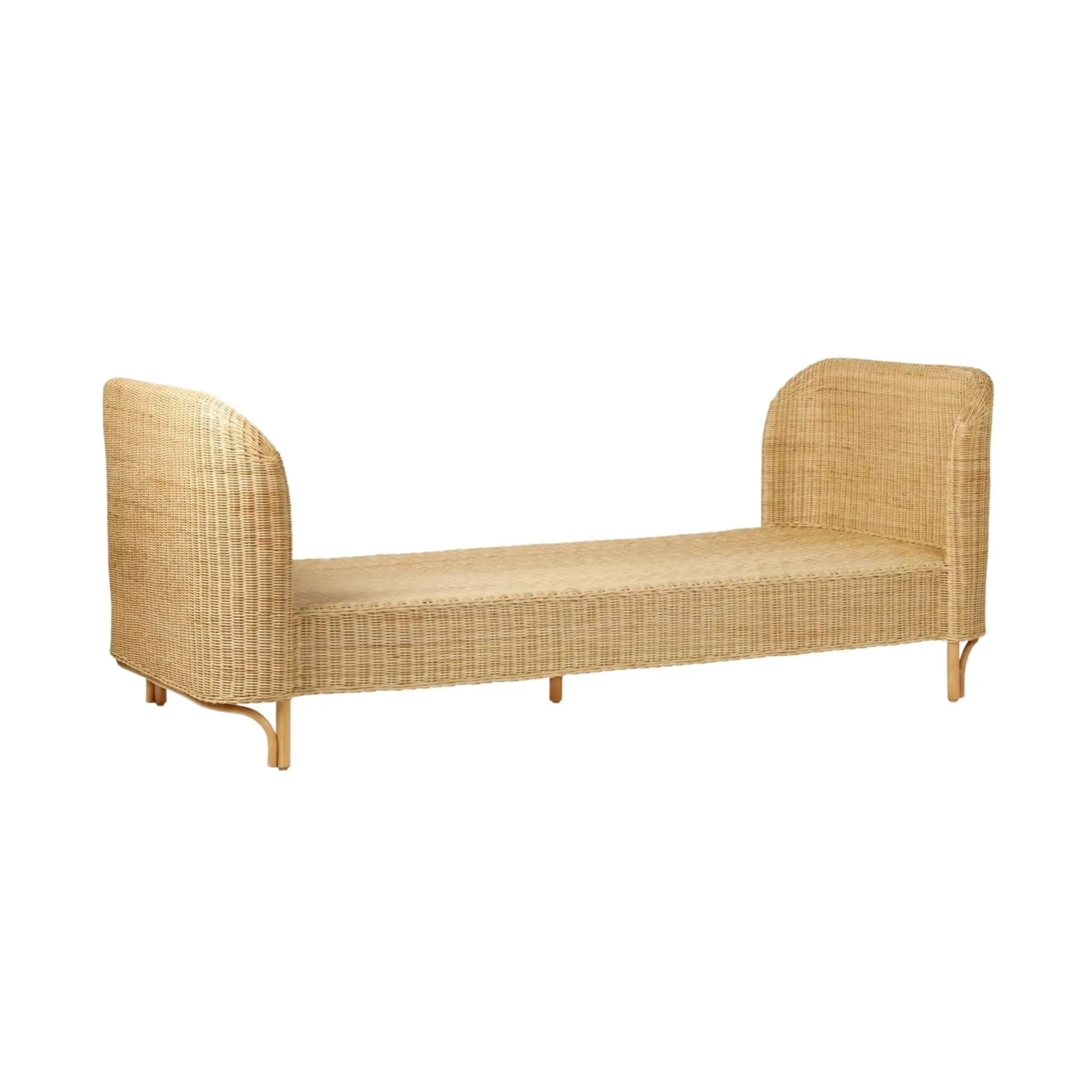 Mia Carlotta Outdoor Daybed