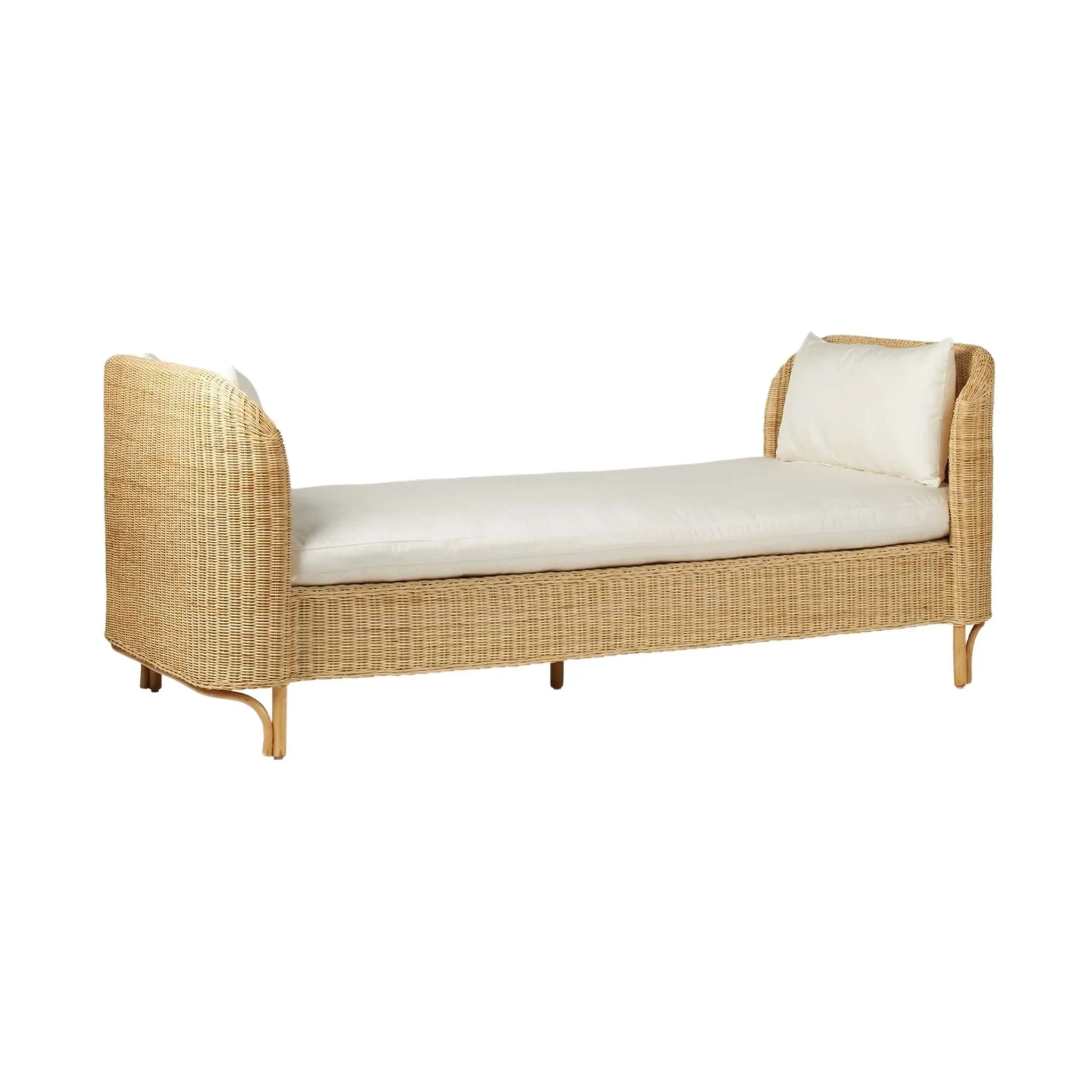 Mia Carlotta Outdoor Daybed