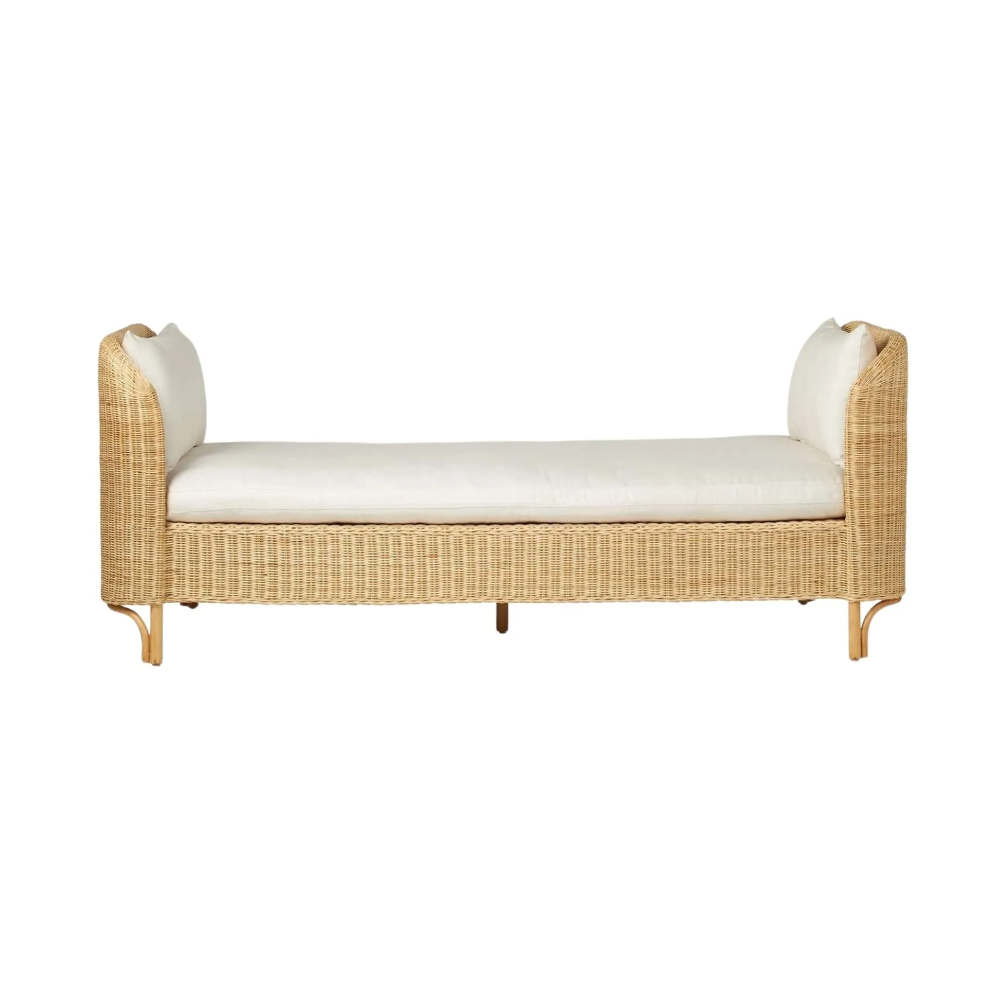 Mia Carlotta Outdoor Daybed
