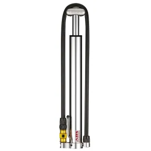 Micro Floor Bike Pump