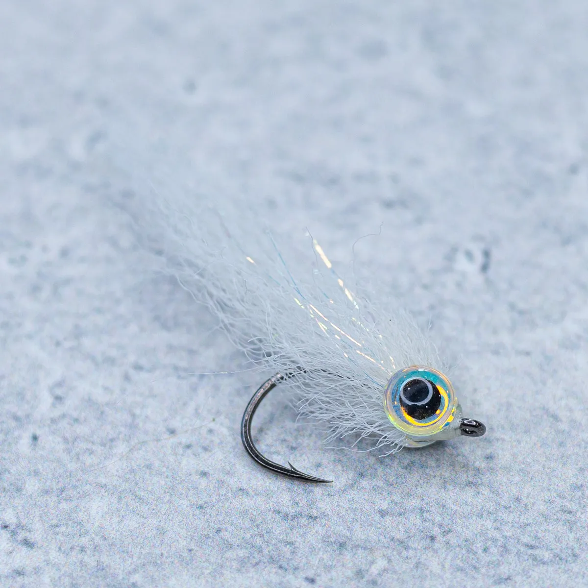 Micro Minnow