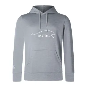 Middlebury College Rugby Club Lightweight Hoodie by Canterbury