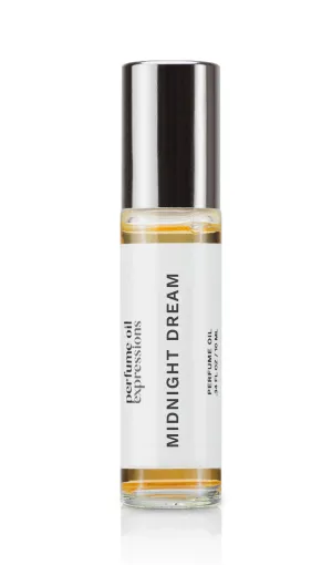 Midnight Dream Perfume Oil
