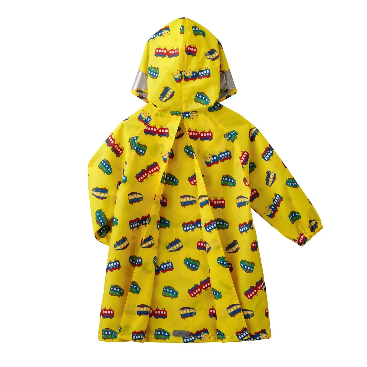 MIKIHOUSE  RAIN COAT