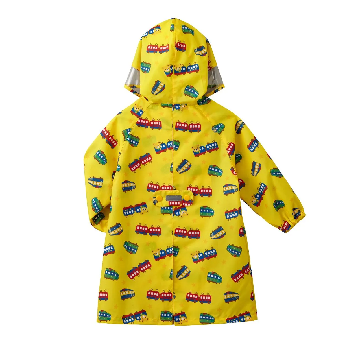 MIKIHOUSE  RAIN COAT