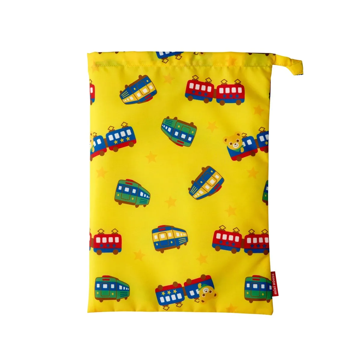 MIKIHOUSE  RAIN COAT