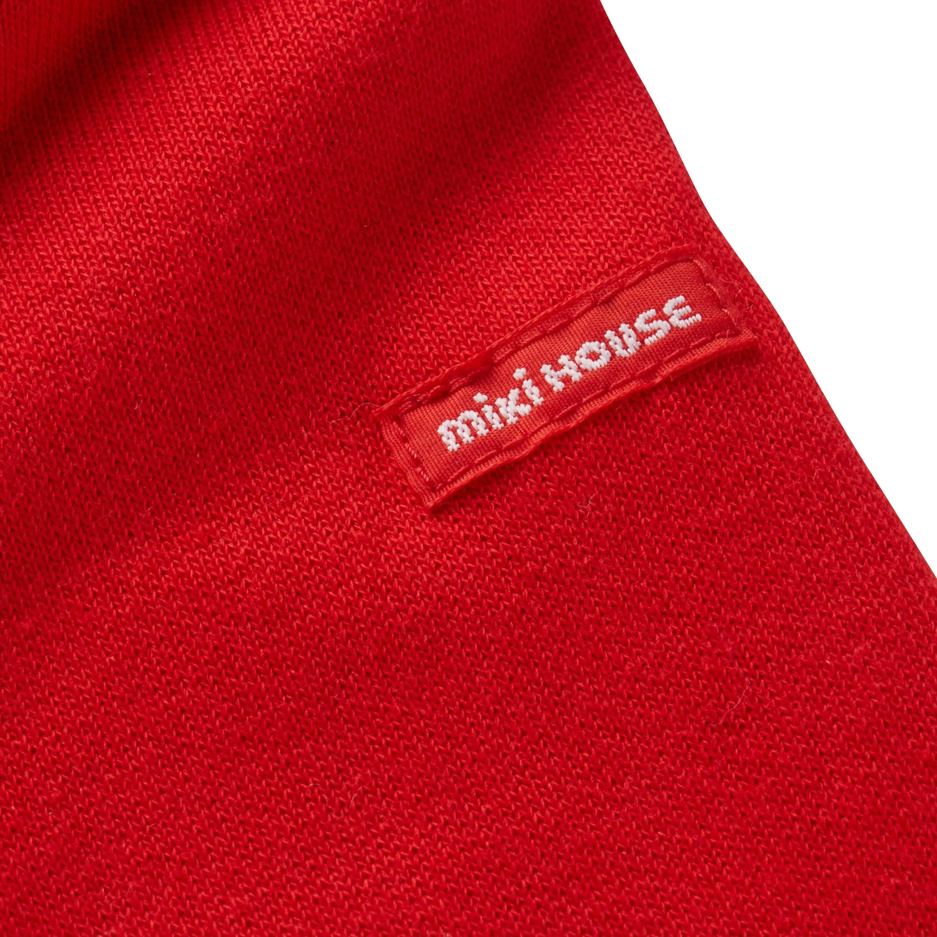 MIKIHOUSE SWEAT SHIRT