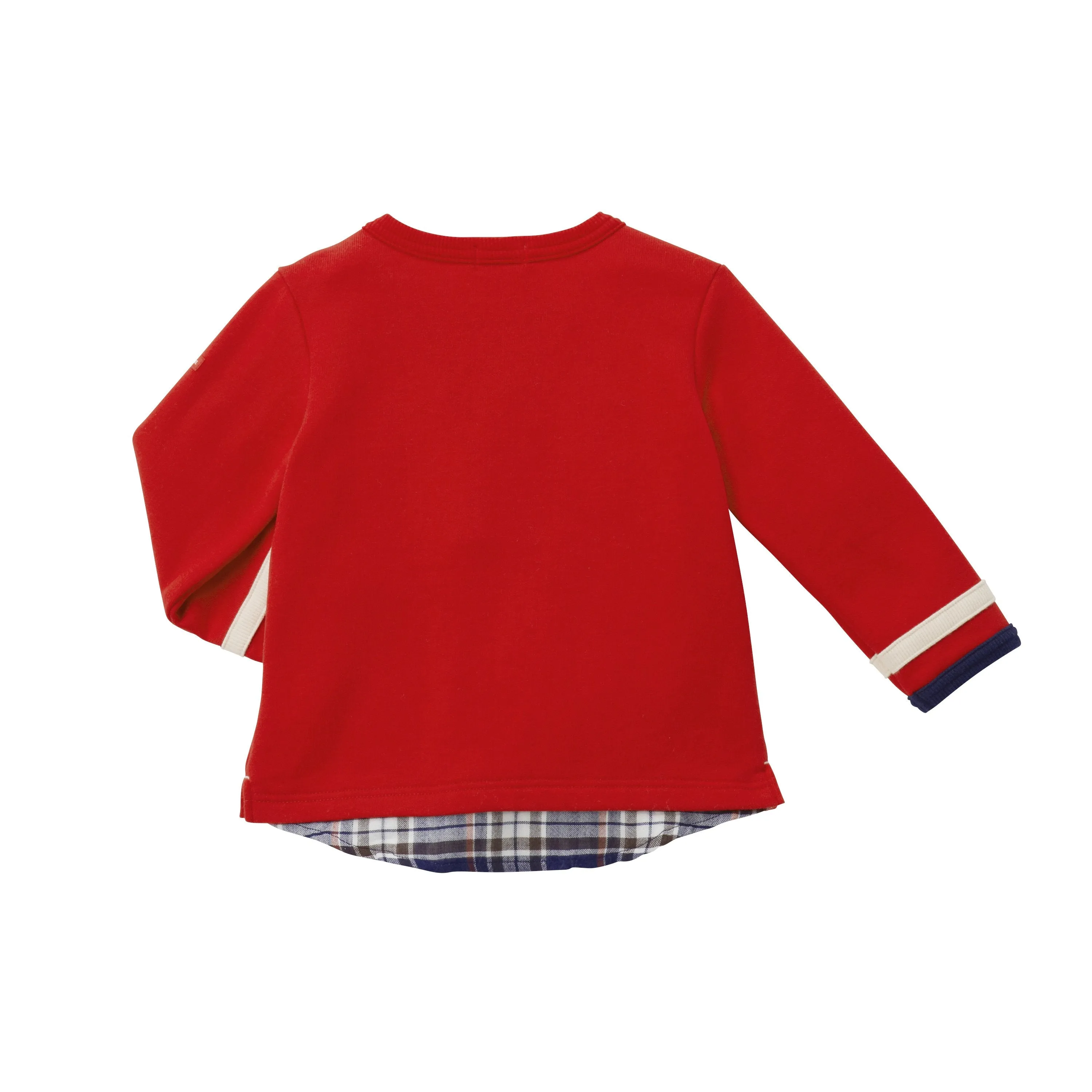 MIKIHOUSE SWEAT SHIRT