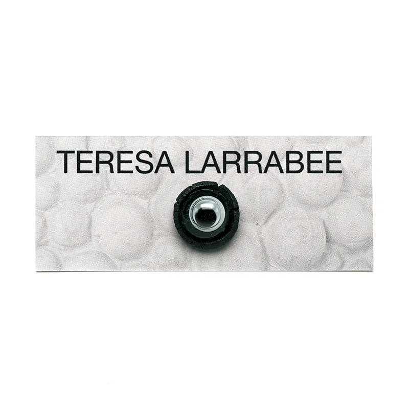 Mini Bright Eyed Pin Googly