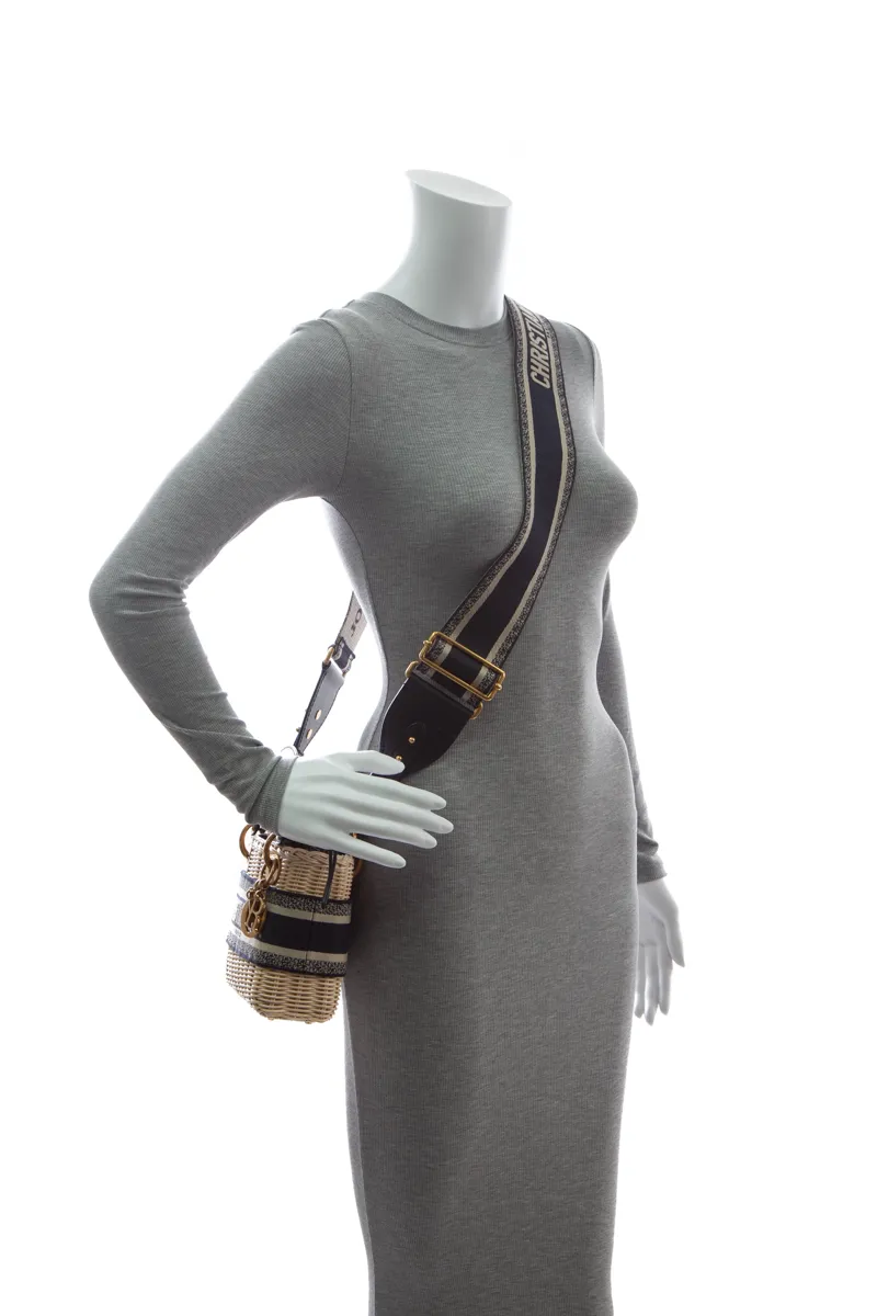 Mini Lady Dior Bag
