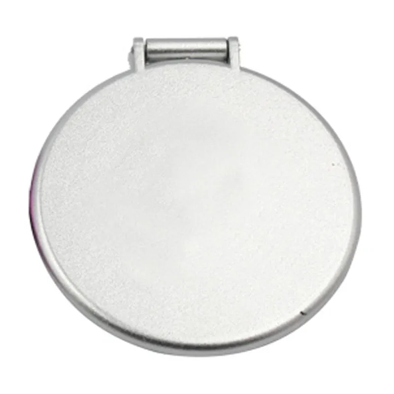 Mini Round Compact Mirror