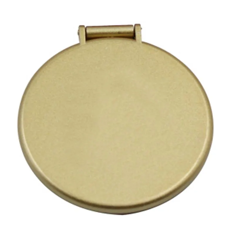 Mini Round Compact Mirror