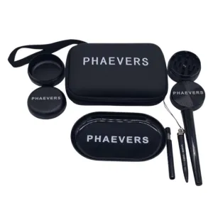 Mini Smell Proof Travel Kit