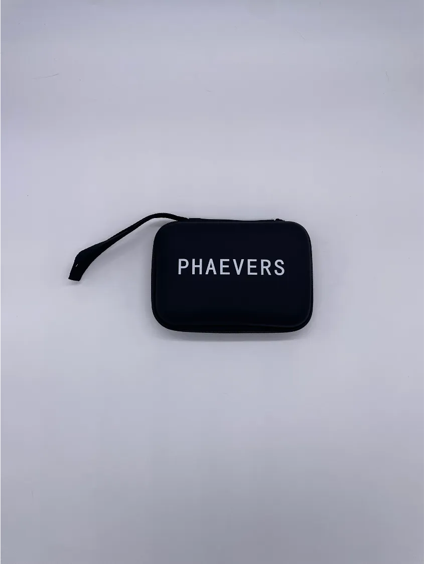 Mini Smell Proof Travel Kit