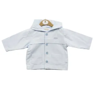 Mintini Lightweight Jacket Blue