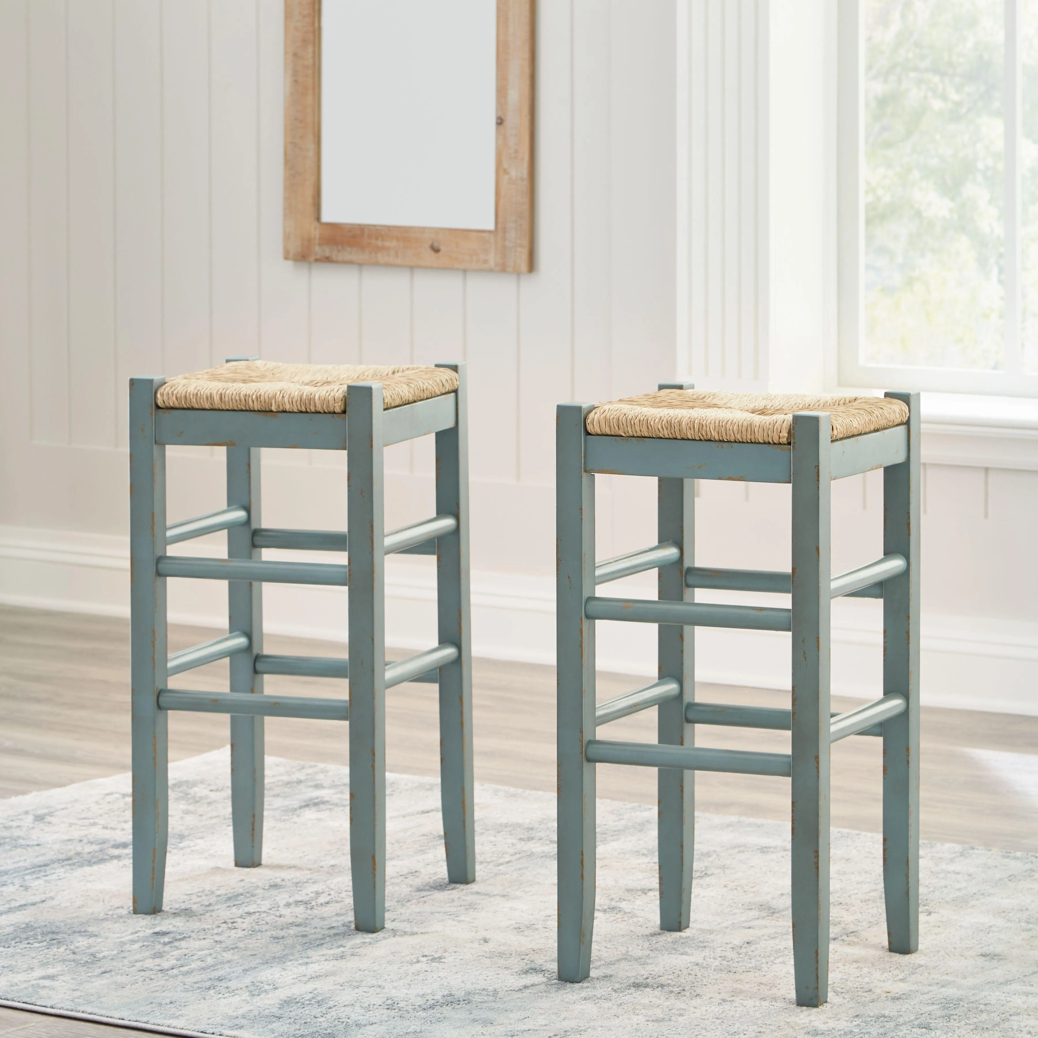 Mirimyn - Tall Stool (2/cn)