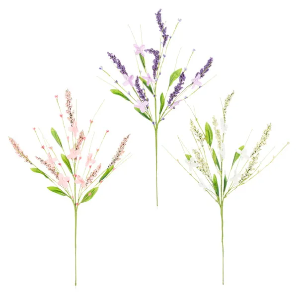 Mixed Berry Sprays