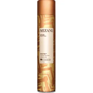 Mizani HD Shyne Lightweight Sheen Spray (Hold_0) 9 oz (28)