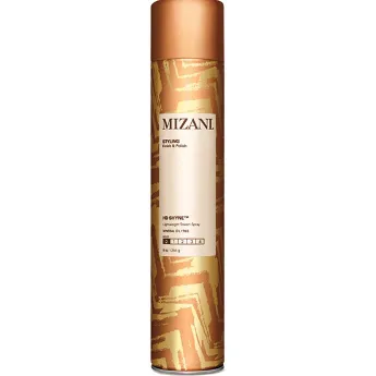 Mizani HD Shyne Lightweight Sheen Spray (Hold_0) 9 oz (28)