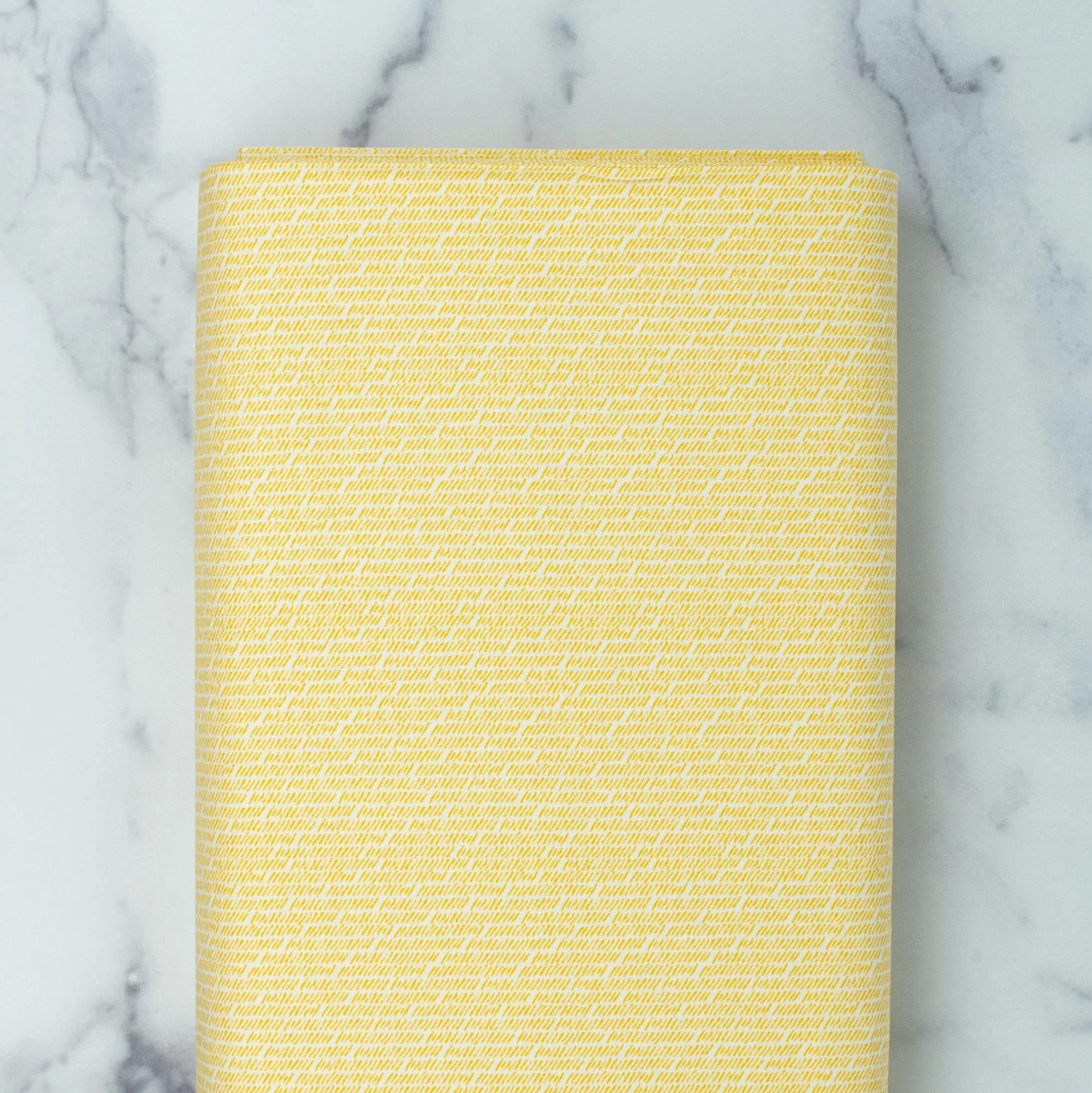 Moda - Harmony by Sweetwater - Step Up Sunshine Yellow