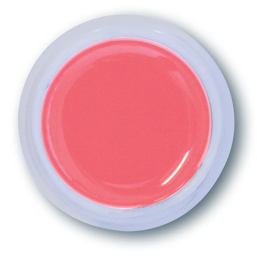 Molten, Bright Coral, 5g