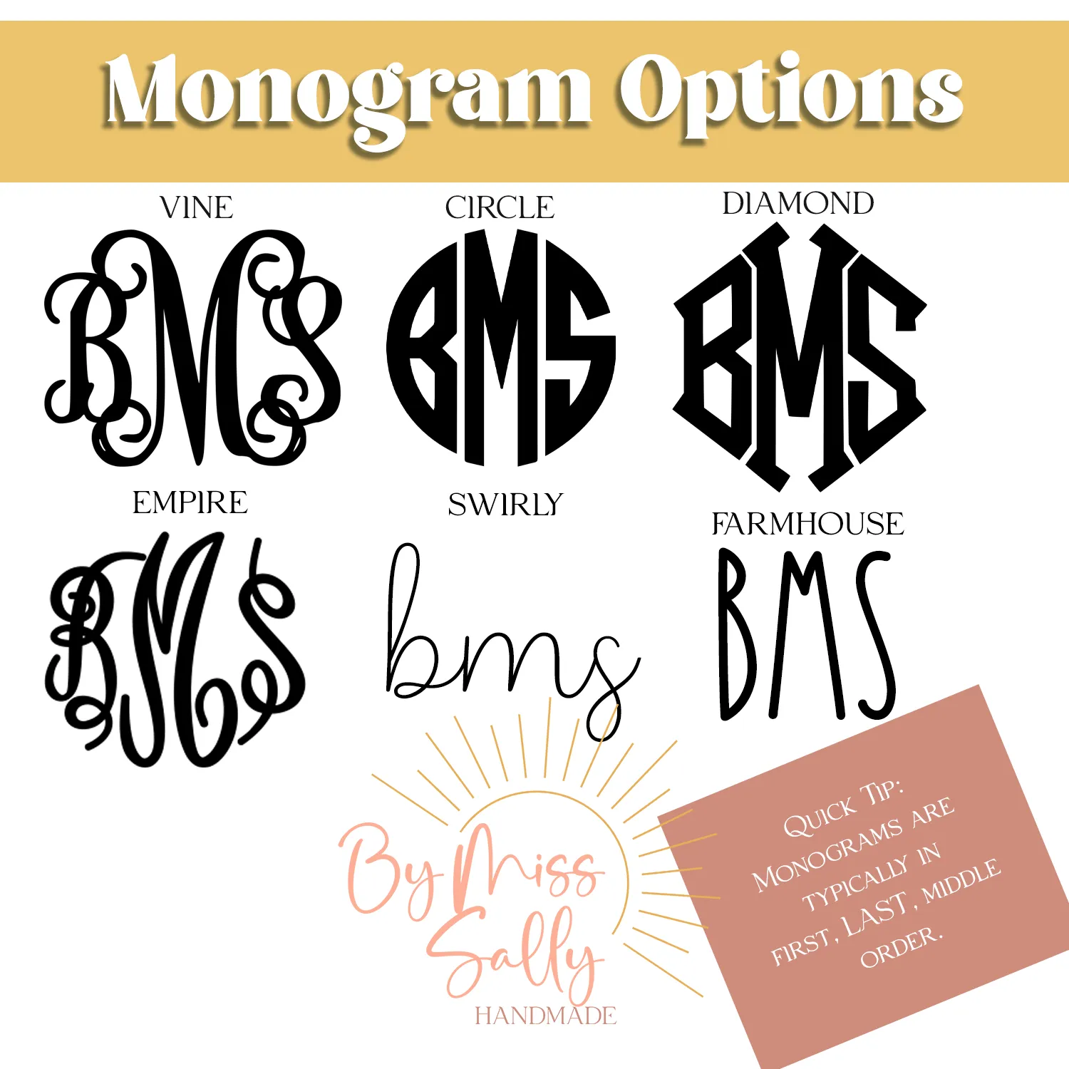 Monogram License Plate - Bright Leopard