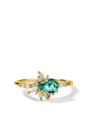 Montage Ring