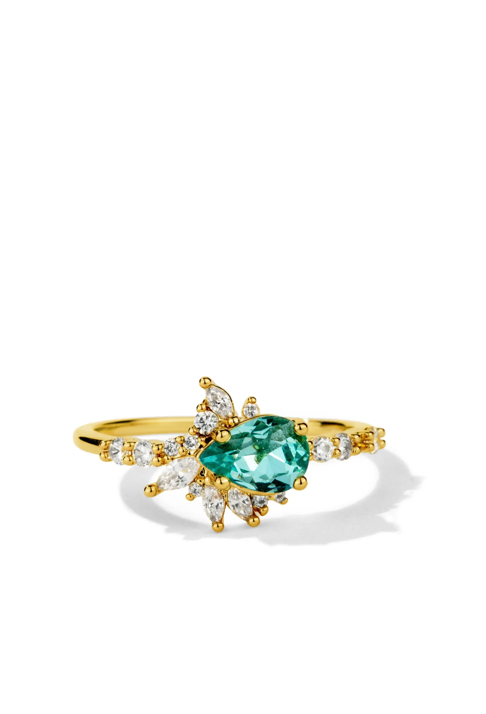 Montage Ring