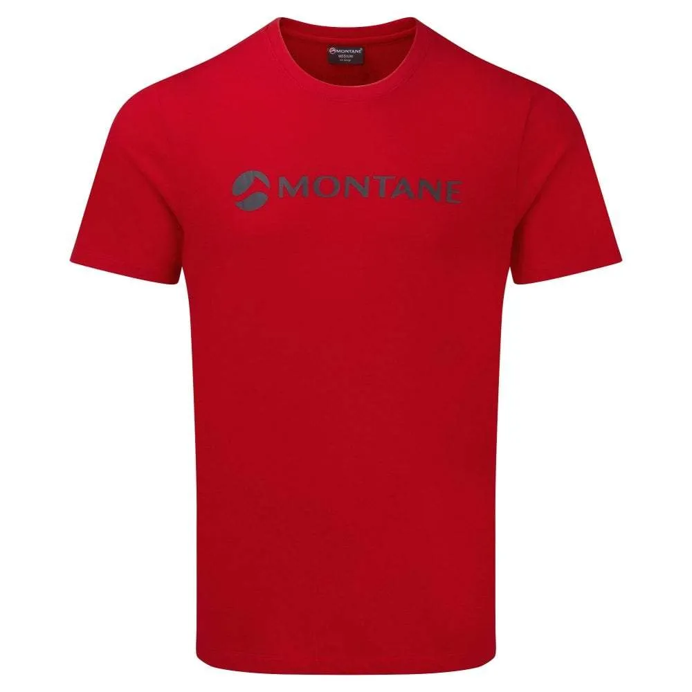 Montane Lightweight Mono T-Shirt