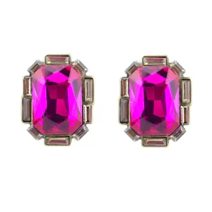 Montbray Rhinestone Studs (WS)