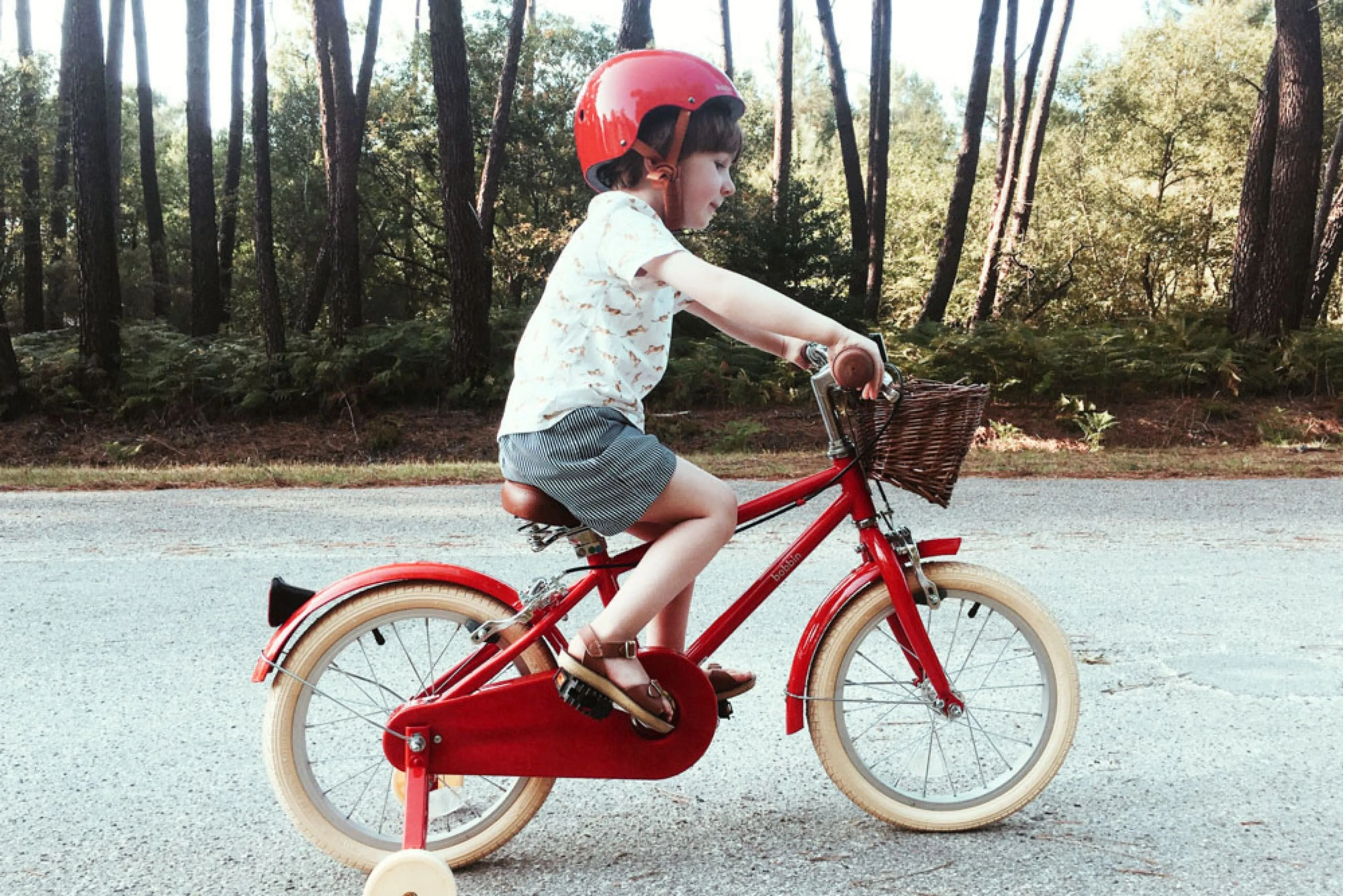 Moonbug 16" Wheel