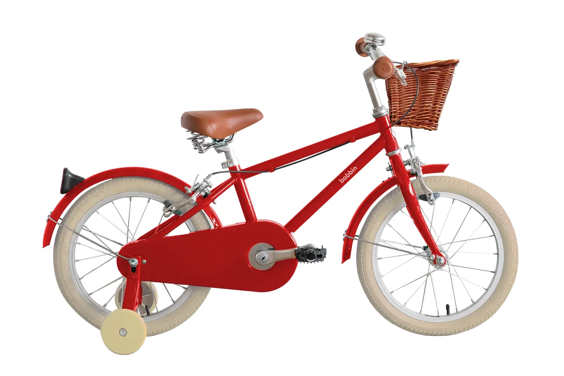 Moonbug 16" Wheel