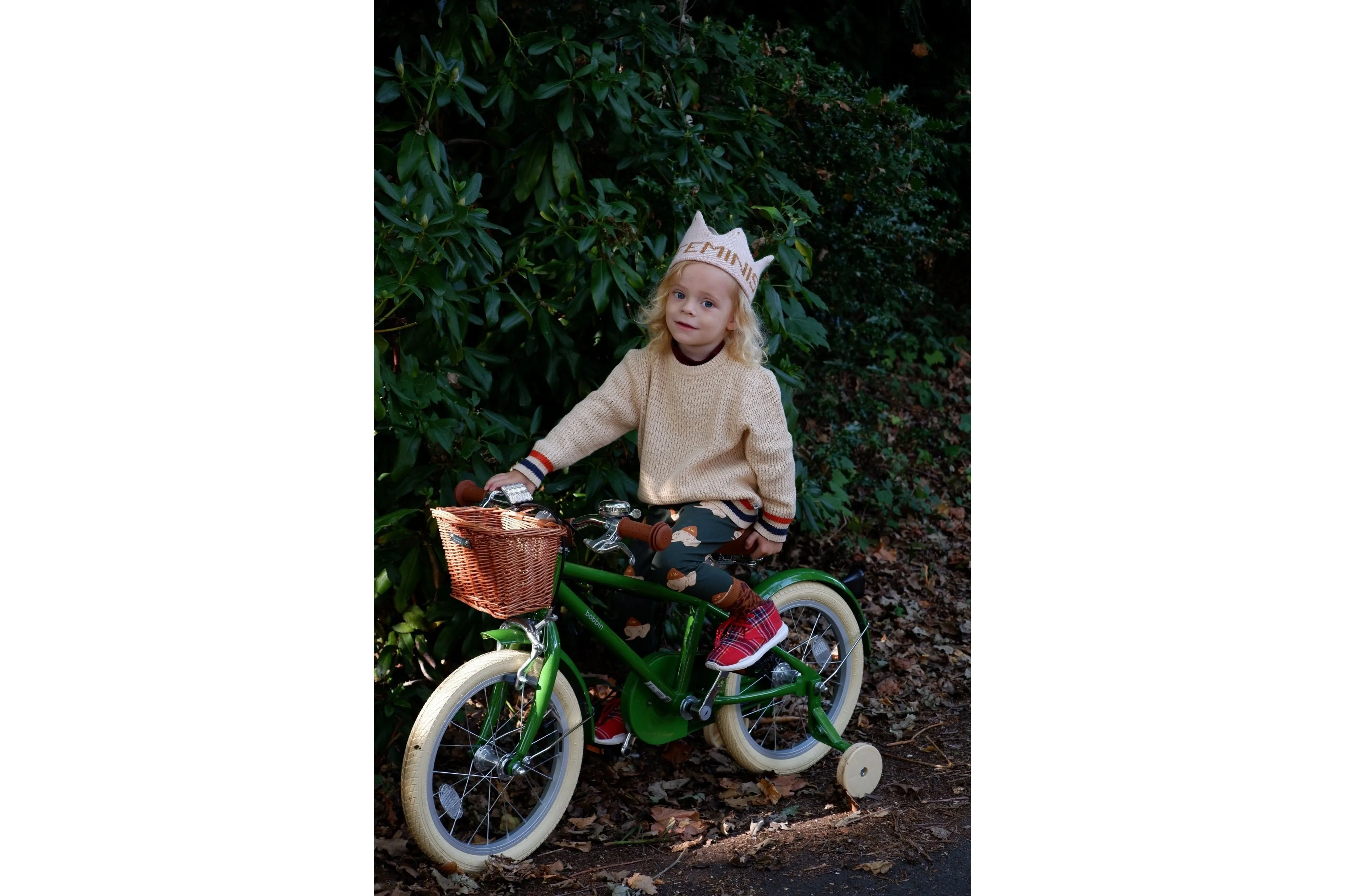 Moonbug 16" Wheel