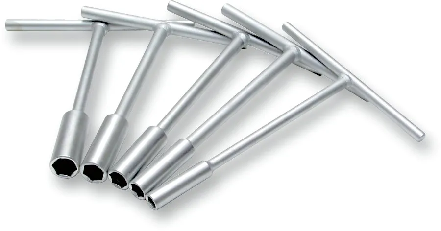 MOTION PRO T-Handle Tool Set
