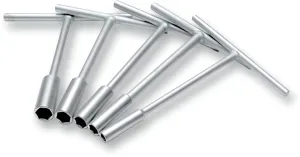 MOTION PRO T-Handle Tool Set