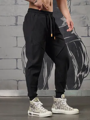 Motion Sweatpant Loose fit Tapered Jogger