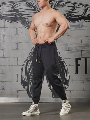 Motion Sweatpant Loose fit Tapered Jogger