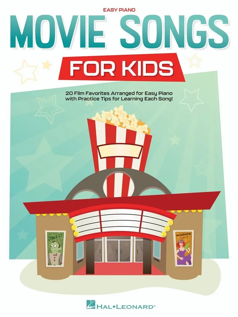 MOVIE SONGS FOR KIDS
