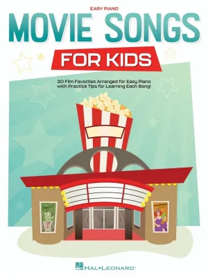 MOVIE SONGS FOR KIDS