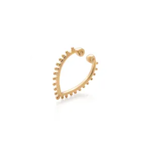 MUGHAL Ear Cuff