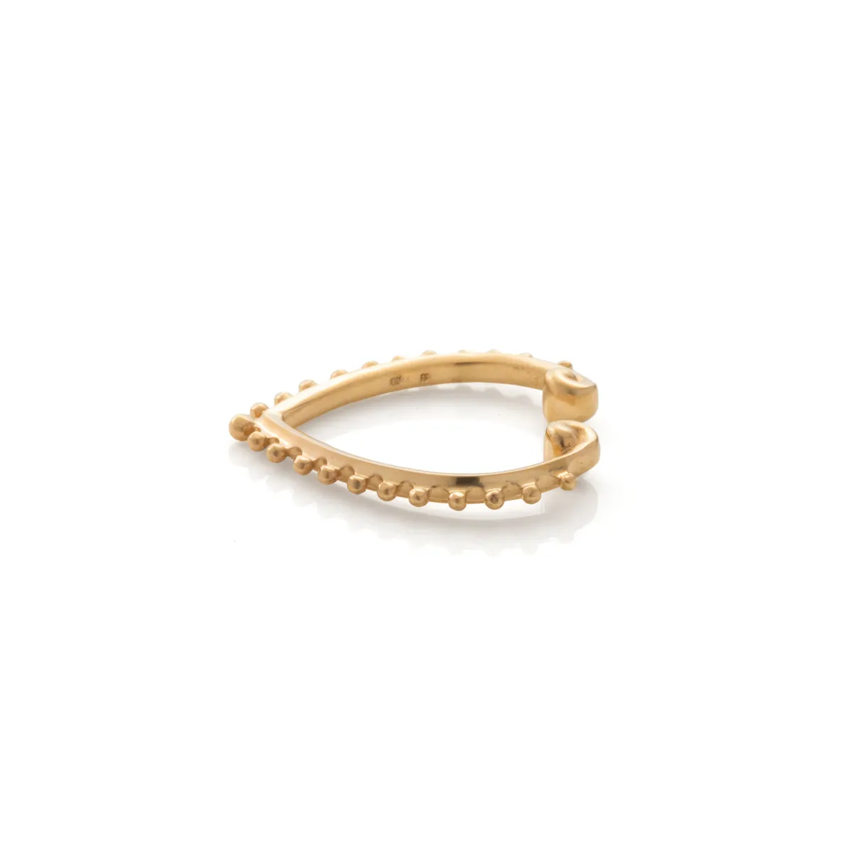 MUGHAL Ear Cuff