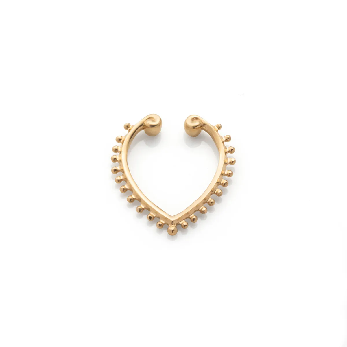 MUGHAL Ear Cuff