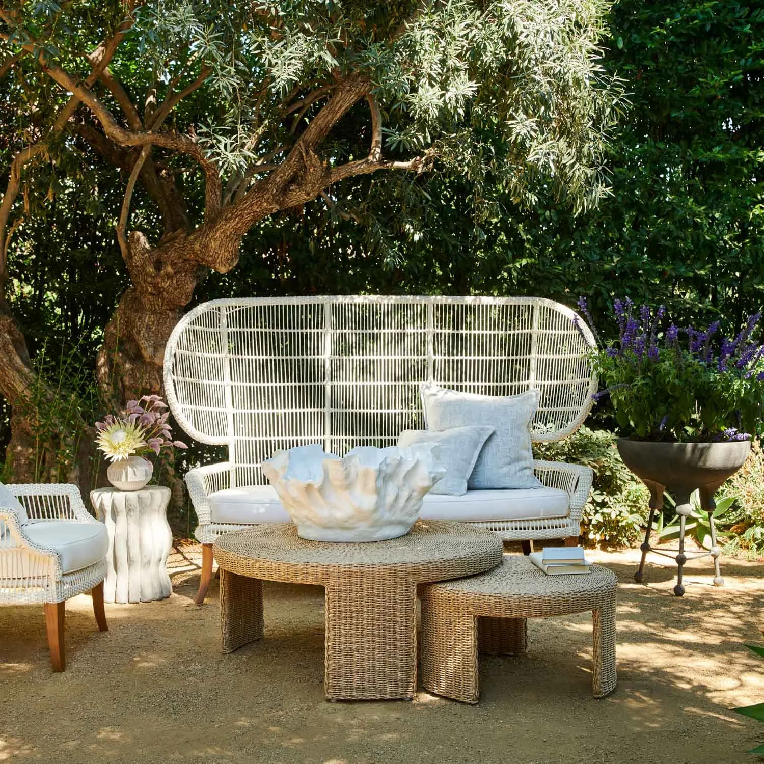 Murs Nesting Tables