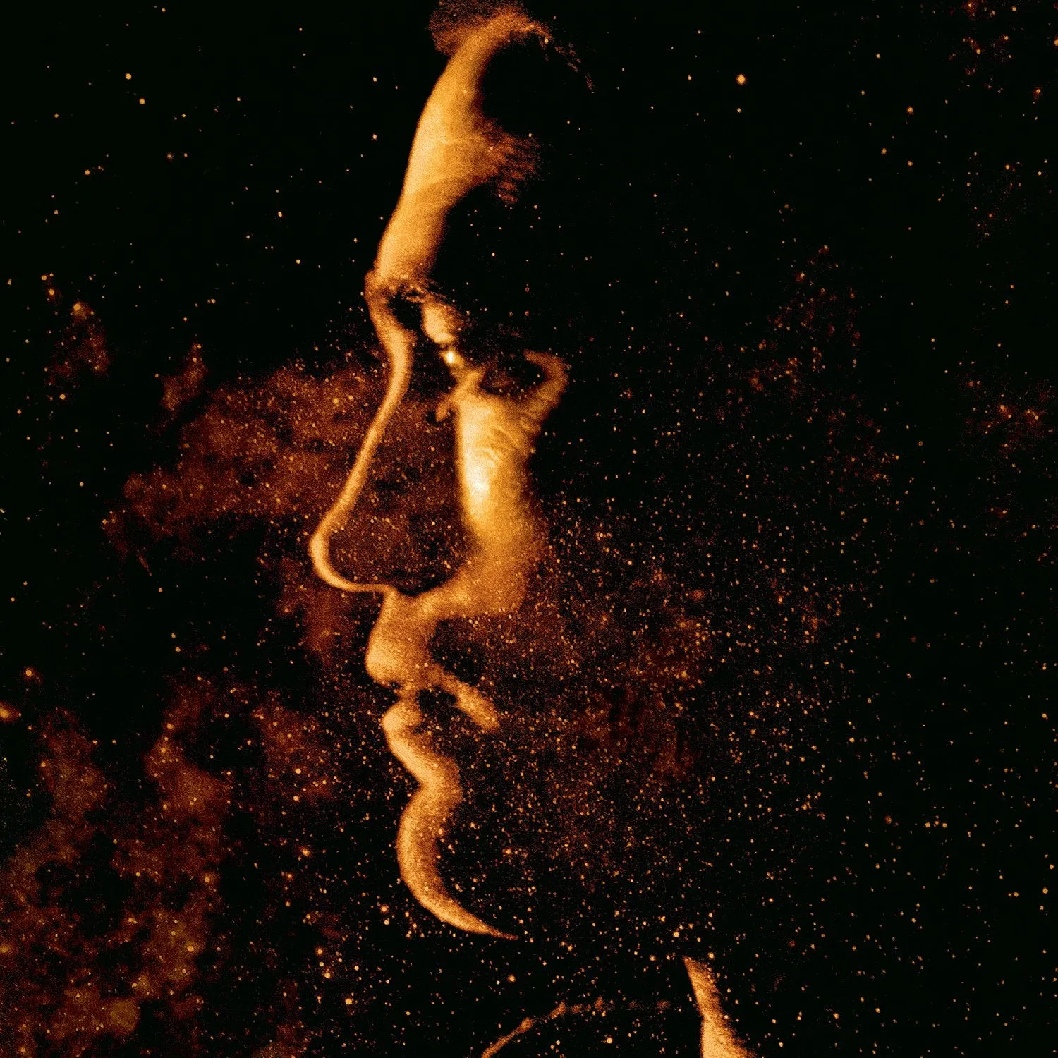Music for Claire Denis’ 'High Life‘ [CD]