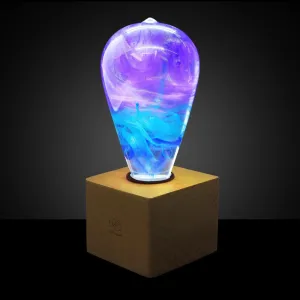 My Colorful Table Lamp