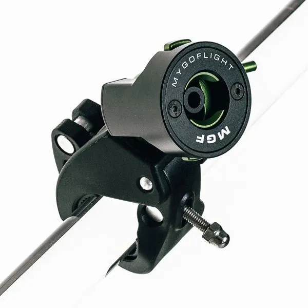 MyGoFlight Compact Clamp