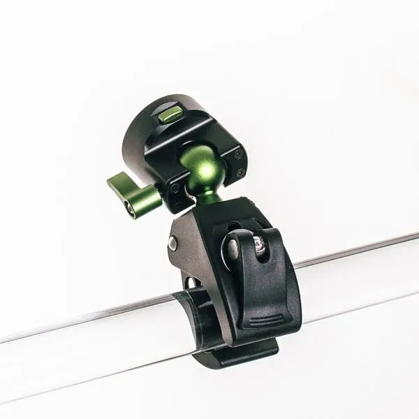 MyGoFlight Compact Clamp