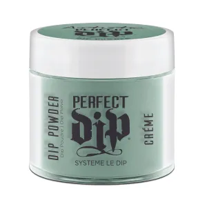 MYSTIC MINT - MINT GREEN CREME - DIP